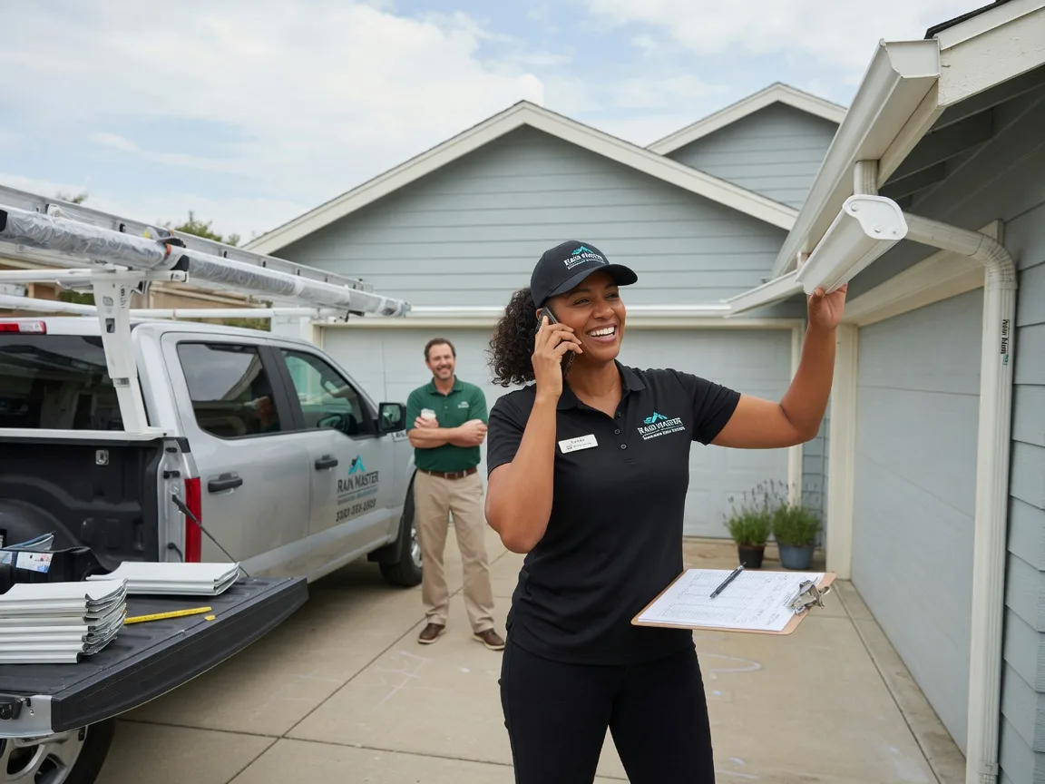 Gutter Installation Capulin, NM FAQs
